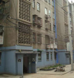 江西路小區 江西路小區