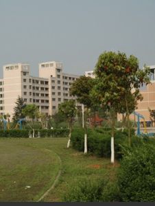 江西渝州科技職業學院 江西渝州科技職業學院