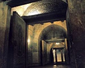 龍鳳地宮 龍鳳地宮