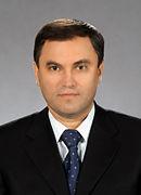 維亞切斯拉夫·沃洛金 維亞切斯拉夫·沃洛金