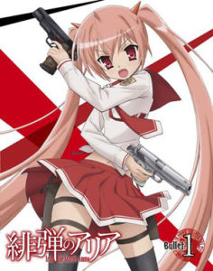 Bullet.12011年06月22日