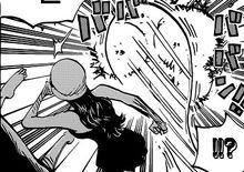 流動障壁·球拍