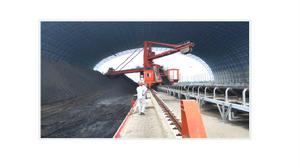 輸煤裝置 輸煤裝置