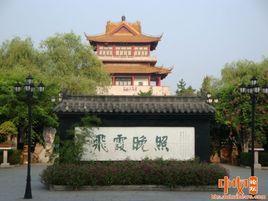 飛霞公園 飛霞公園