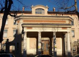 馬賽一大 馬賽一大