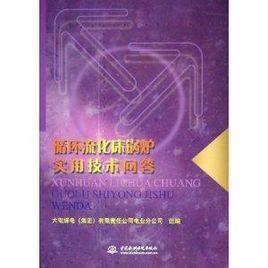 循環流化床鍋爐實用技術問答 循環流化床鍋爐實用技術問答
