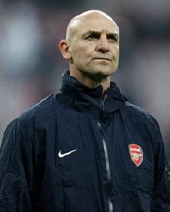 史蒂夫·博爾德 史蒂夫·博爾德