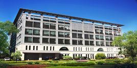 哈爾濱工業大學建築設計研究院 哈爾濱工業大學建築設計研究院