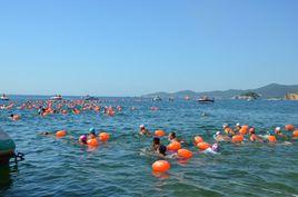 公開水域游泳 公開水域游泳