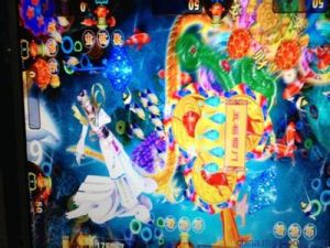 八戒戲嫦娥遊戲機 八戒戲嫦娥遊戲機