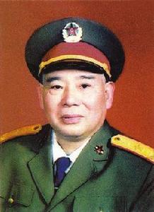 陳哲[中國人民解放軍少將]