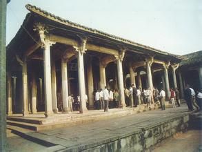 西姜祠堂 西姜祠堂