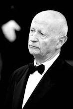 坎城電影節主席吉爾斯&middot;雅各布