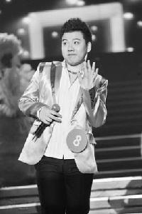 王墨[大連歌手]