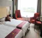 蘭州西湖銀峰酒店 蘭州西湖銀峰酒店