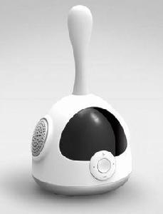 小小班習慣養成機器人 小小班習慣養成機器人