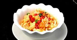 金菊蘿蔔 金菊蘿蔔