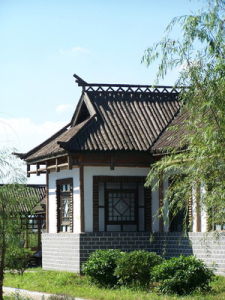 江心洲鎮 江心洲鎮