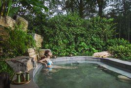 天目湖御水溫泉 天目湖御水溫泉