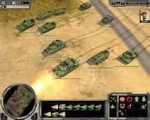 《聯合特遣部隊》遊戲畫面