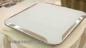 雲淨化燈 雲淨化燈