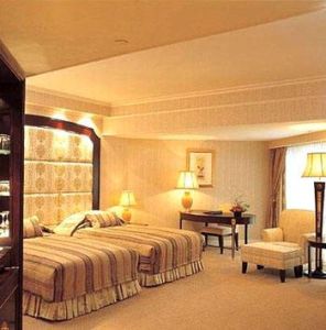 置地廣場酒店 置地廣場酒店