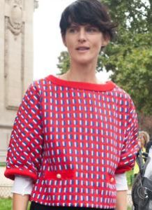 斯特拉·坦南特 斯特拉·坦南特