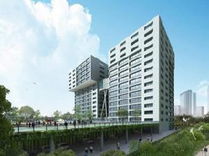 無錫中邦MOHO 無錫中邦MOHO