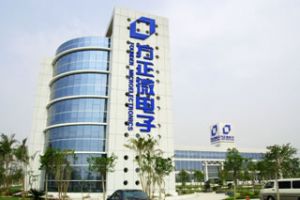 深圳方正微電子有限公司