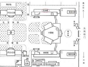 民大出版社地址