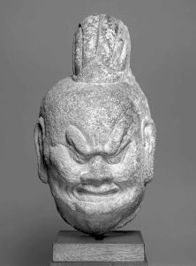 人面雕刻 人面雕刻