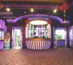 石獅東方巴黎商務酒店 石獅東方巴黎商務酒店