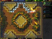 阿茲卡特守衛戰