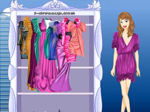 時尚T台秀2 時尚T台秀2