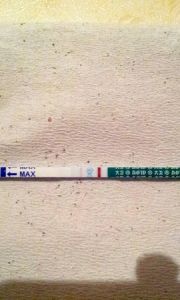 褐色分泌物 褐色分泌物