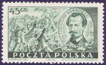 雅羅斯拉夫&middot;東布羅夫斯基