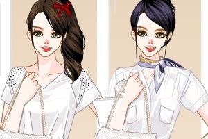 簡約時尚 簡約時尚