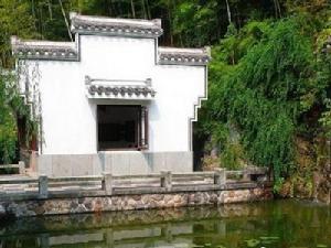 石峽書院 石峽書院