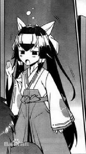 烈風[放學後的結社中的人物]