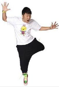 就是讓你笑 就是讓你笑