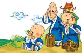 三個和尚挑水吃:如何從群體中脫穎而出 三個和尚挑水吃:如何從群體中脫穎而出