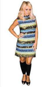 奧布蕾·歐黛 奧布蕾·歐黛