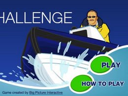 海上快艇 海上快艇