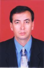 吐爾根·依布拉音 吐爾根·依布拉音