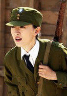 莫璇  演員 吳靜一