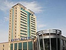 山東省東營市廣饒縣大王鎮