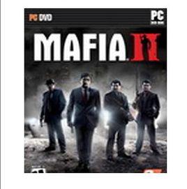 黑手黨2:吉米的背叛 黑手黨2:吉米的背叛