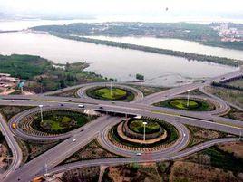 大運高速公路 大運高速公路