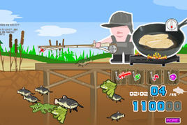 釣釣小鯰魚3 釣釣小鯰魚3