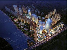 濱江國際城 濱江國際城